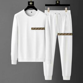 Picture of Fendi SweatSuits _SKUFendiM-3XL12yn3228098